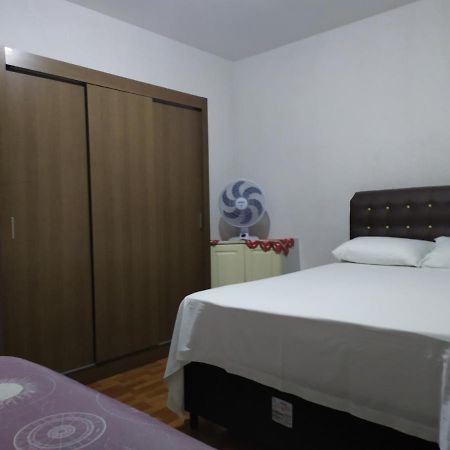 Flat Aconchegante Com Banheiro Privativo, Ambiente Inteiro Apartment Barueri Bagian luar foto