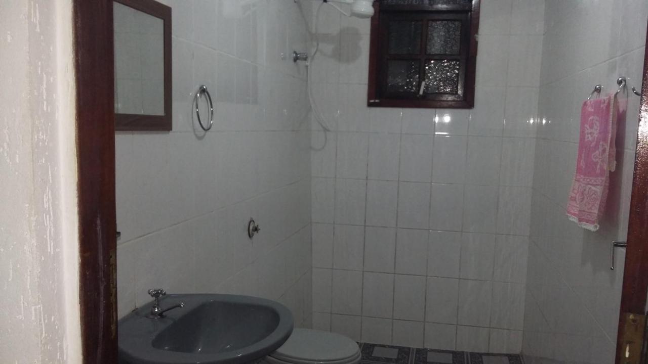Flat Aconchegante Com Banheiro Privativo, Ambiente Inteiro Apartment Barueri Bagian luar foto