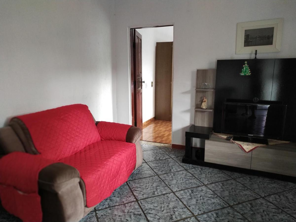 Flat Aconchegante Com Banheiro Privativo, Ambiente Inteiro Apartment Barueri Bagian luar foto