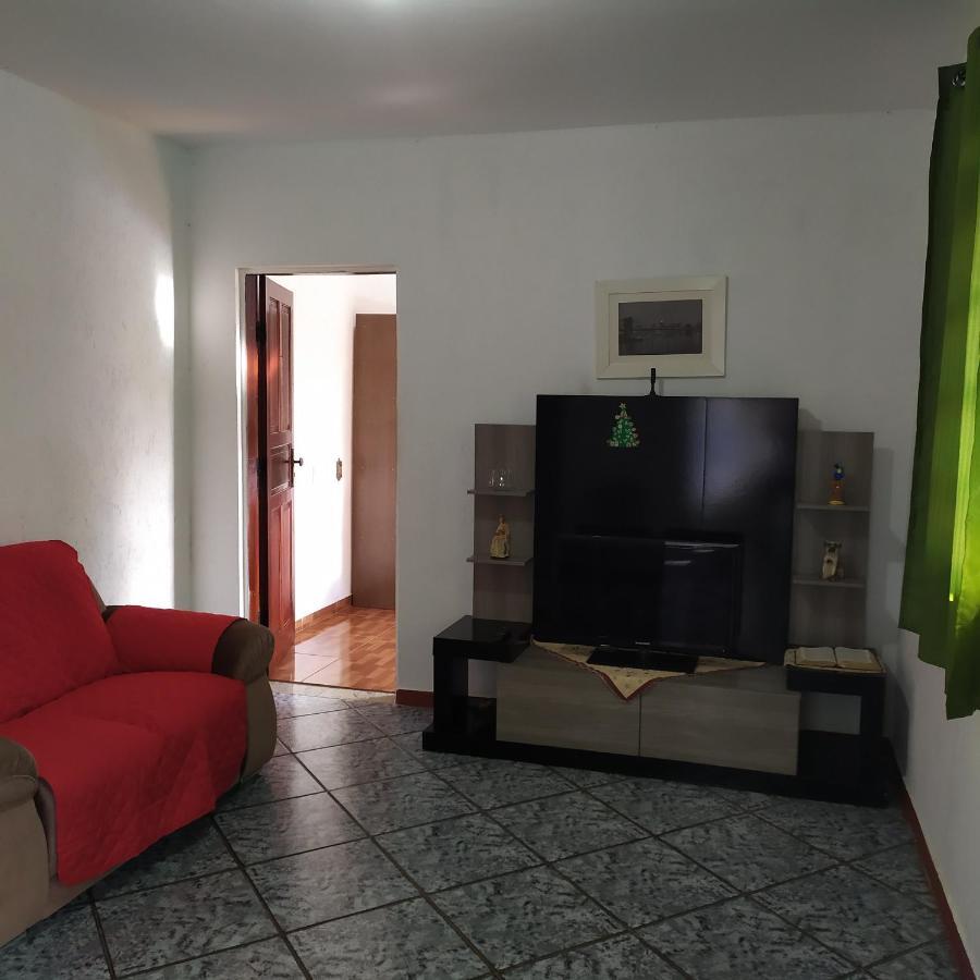 Flat Aconchegante Com Banheiro Privativo, Ambiente Inteiro Apartment Barueri Bagian luar foto