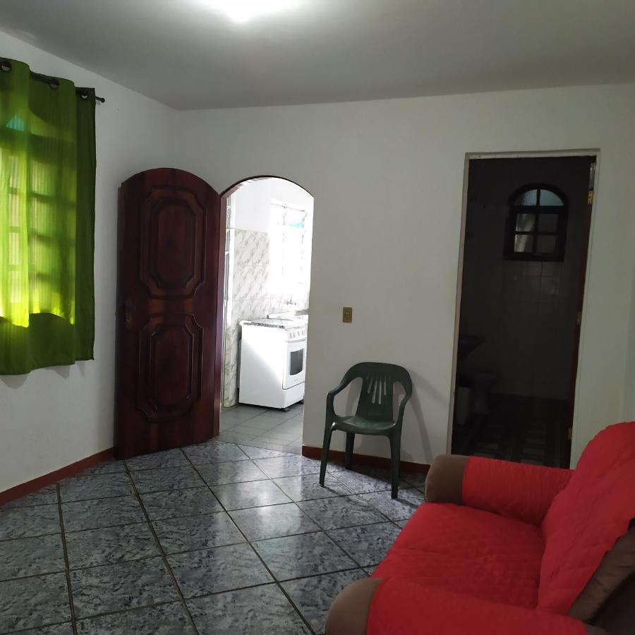 Flat Aconchegante Com Banheiro Privativo, Ambiente Inteiro Apartment Barueri Bagian luar foto