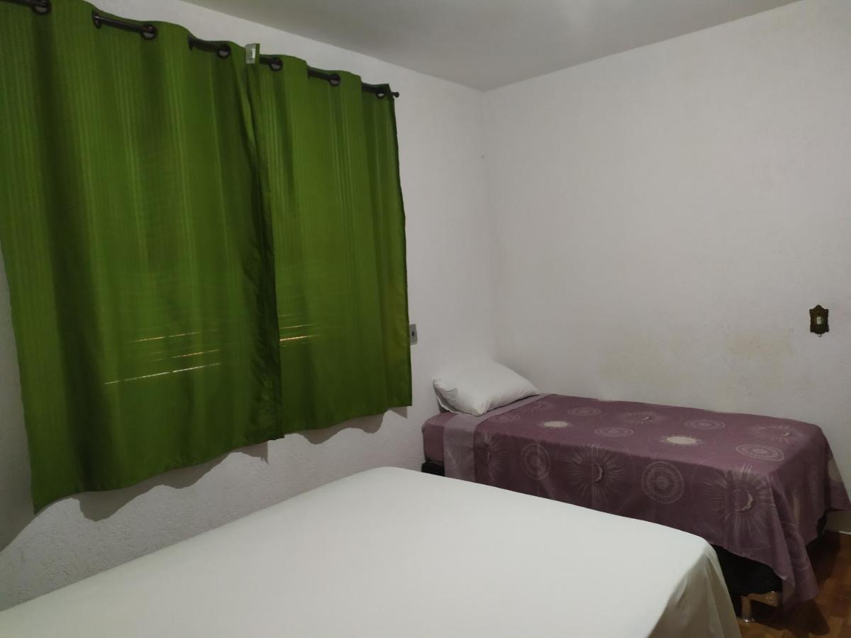 Flat Aconchegante Com Banheiro Privativo, Ambiente Inteiro Apartment Barueri Bagian luar foto